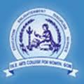 P.K.R. ARTS COLLEGE FOR WOMEN (MBA) logo