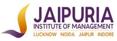 JAIPURIA INSTITUTE OF MANAGEMENT logo