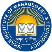 ISHAN INSTITUTE OF MANAGEMENT & TECHNOLOGY logo
