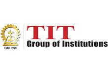 Technocrats Institute of Technology logo