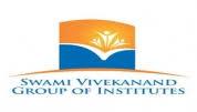 SWAMI VIVEKANAND INSTITUTE OF ENGG. & TECH. logo