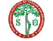 Sanjay Gandhi Institute Of Trauma And Orthopaedics logo