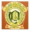 Anand College of Education for Women logo