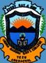 Indira Gandhi Government College Tezu logo