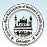 Shri Guru Ram Rai Institute of Medical and Health Sciences logo