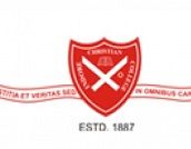 Indore Christian College logo