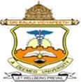 Shri Satya Sai Medical College And Research Institute logo