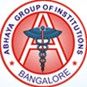 Abhaya College of Nursing logo