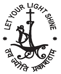 Jyoti Nivas College logo