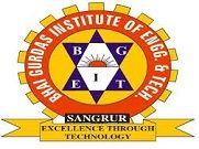 Bhai Gurdas Institute of Nursing logo