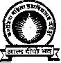 Kanoria PG Mahila Mahavidyalaya logo