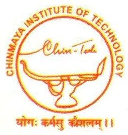 Chinmaya Institute of Technology logo