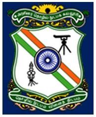 Government College of Technology logo