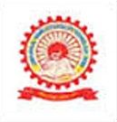 Jawaharlal Nehru College of Technology logo