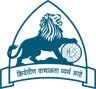 MES Abasaheb Garware College logo