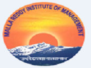 Malla Reddy Institute of Management, Secunderabad logo