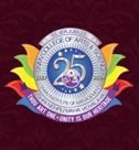 Shri Nehru Maha Vidyalaya College of Arts and Science logo