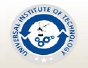 Universal Institute of Technology logo