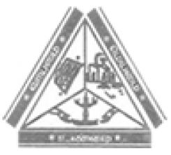 LRG Government Arts College for Women logo