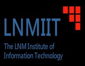 The LNM Institute of Information Technology logo