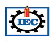 IEC Group of Institutions, Greater Noida logo