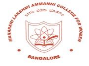 Maharani Lakshmi Ammanni College for Women logo