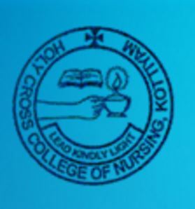 Holy Cross College of Nursing logo