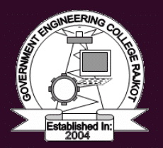 Government Engineering College logo