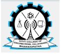 Government College of Engineering, Bhawanipatna logo