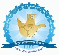 University Institute of Engineering and Technology logo