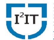 International Institute of Information Technology logo