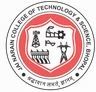 Jai Narain College of Technology and Science logo