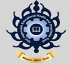 JCT College of Engineering and Technology logo