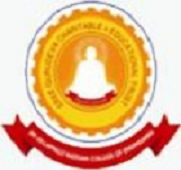 Sri Vellappally Natesan College Of Engineering logo