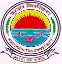 Department of Instrumentation Technology Kurukshetra University logo