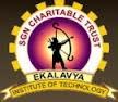 Ekalavya Institute of Technology logo