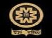 Shri Madhwa Vadiraja Institute of Technology and Management logo