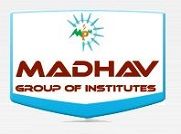 Madhav Proudyogiki Mahavidyalaya logo