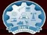 Sai Institute Of Engineering And Technoloty logo