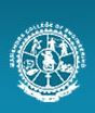 Mahendra College of Engineering logo