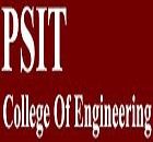 PSIT College Of Engineering logo