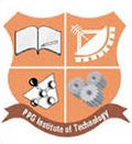PPG Institute of Technology logo