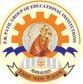 PR Pote Patil Education and Welfare Trusts Group Of Institutions College Of Engineering and Management logo