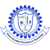 Vi Institute of Technology logo