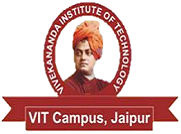 Vivekananda Institute of Technology logo