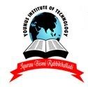 Younus Institute of Technology Kannanallore logo