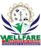 Wellfare Institute of Science Technology and Management logo