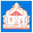 Deogiri College logo