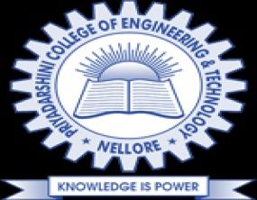 Priyadarshini College of Engineering and Technology logo