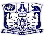 Queen Mary's College logo